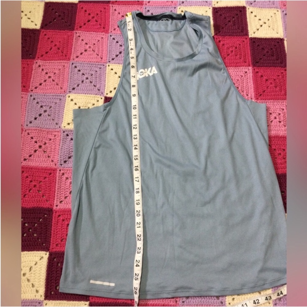Hoka Tank Tops - Picture 5 of 8
